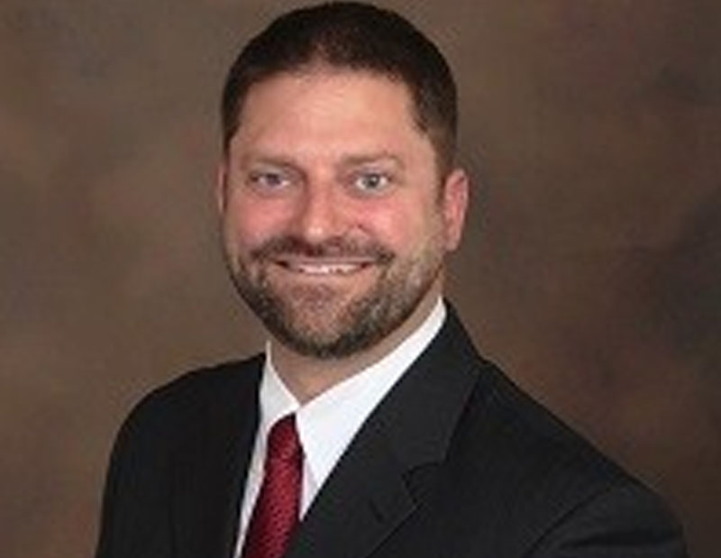 Bill Besher