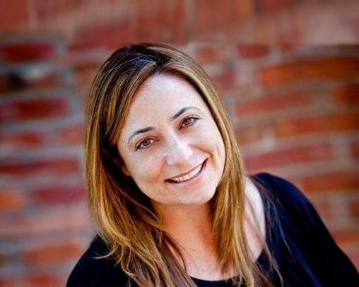 Nikki Caster