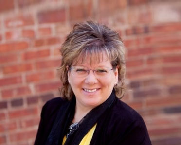 Tracey Anderson