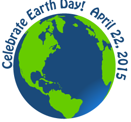 Celebrate Mother Earth in Colorado Springs April 22nd, 2015
