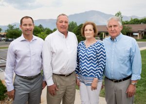 ALMSprings Mortgage Team