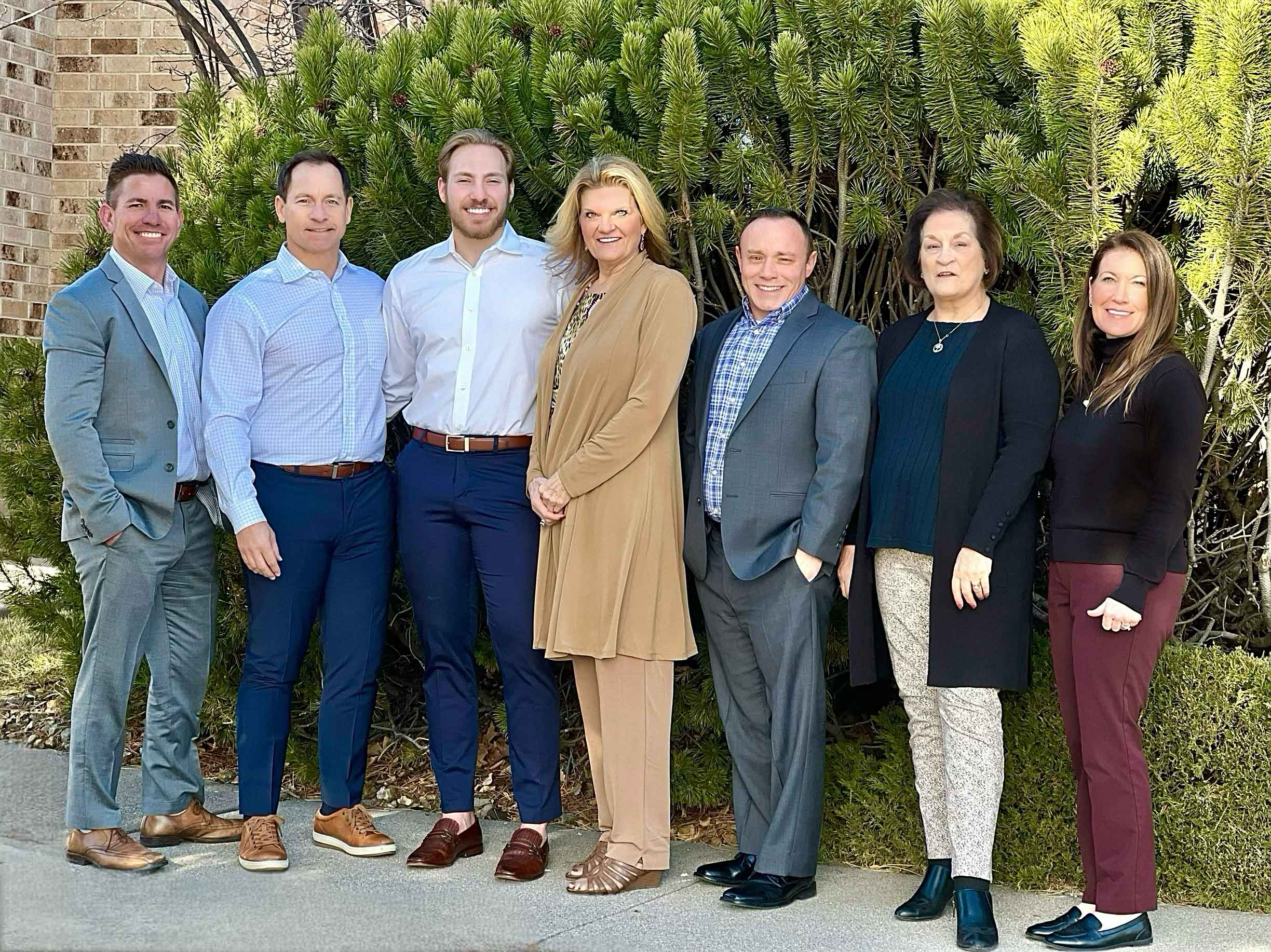 ALMsprings team ALMsprings team