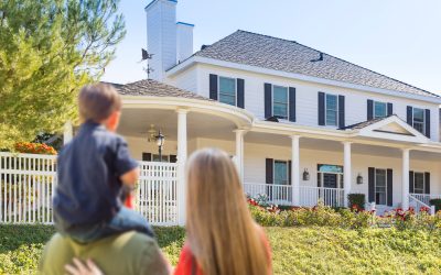 2026 FHA Loan Limits: Important Update for Springs Homeowners