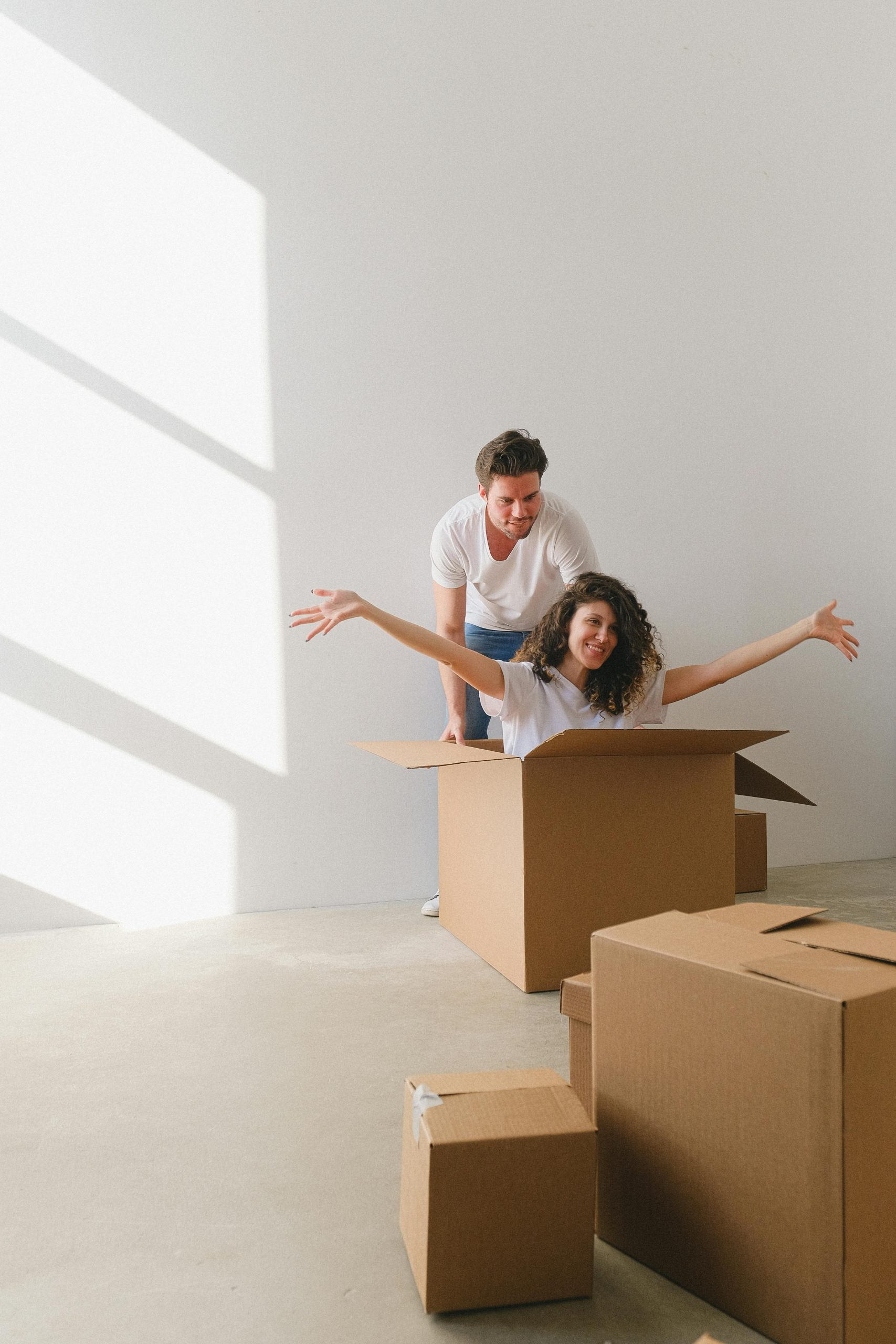 American Liberty Mortgage - Colorado Springs, CO - Happy Homeowners