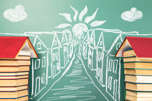 CHFA Schools To Home